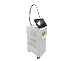 Sistema de laser fracionado PrismaErbium 1550 nm