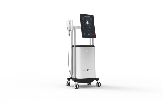 Luminary Labs UltraLift 7D HIFU Machine