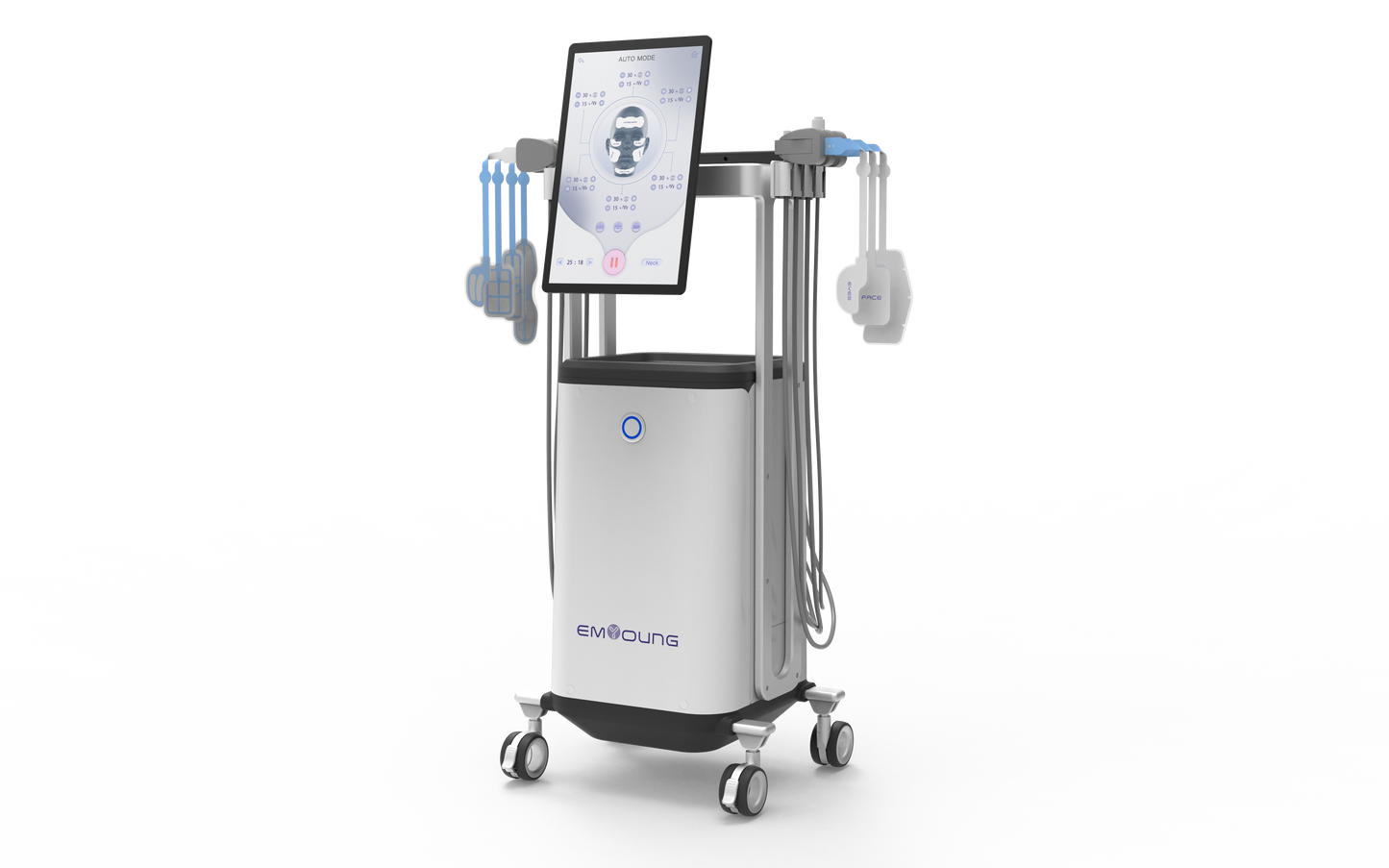 Luminary Labs RejuveTone EMYOUNG Machine