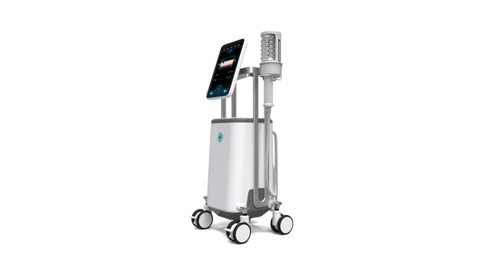 Luminary Labs SphereTone Slimming Machine