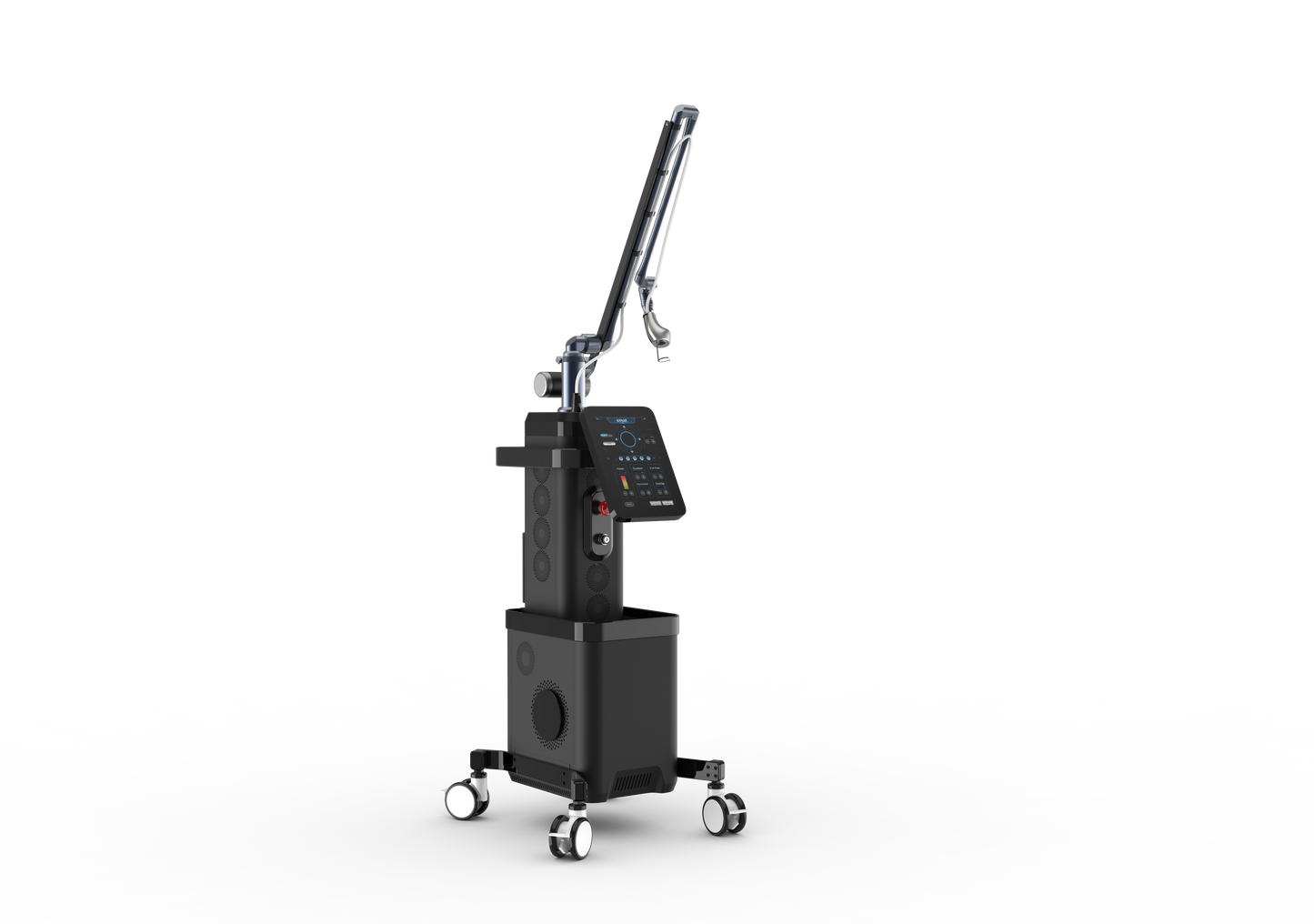 Máquina láser de CO2 fraccional DermaLux de Luminary Labs