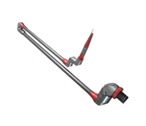 PrismaPulse Mini CO2 Fractional Laser System