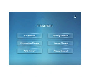 PrismaShine OPT IPL Laser System