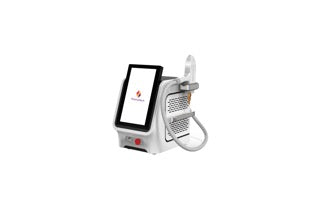 PrismaVivid Mini Laser System