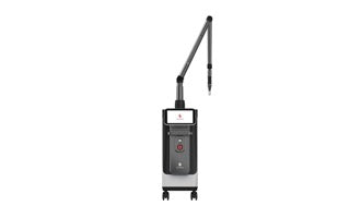 Sistema de laser PrismaVivid