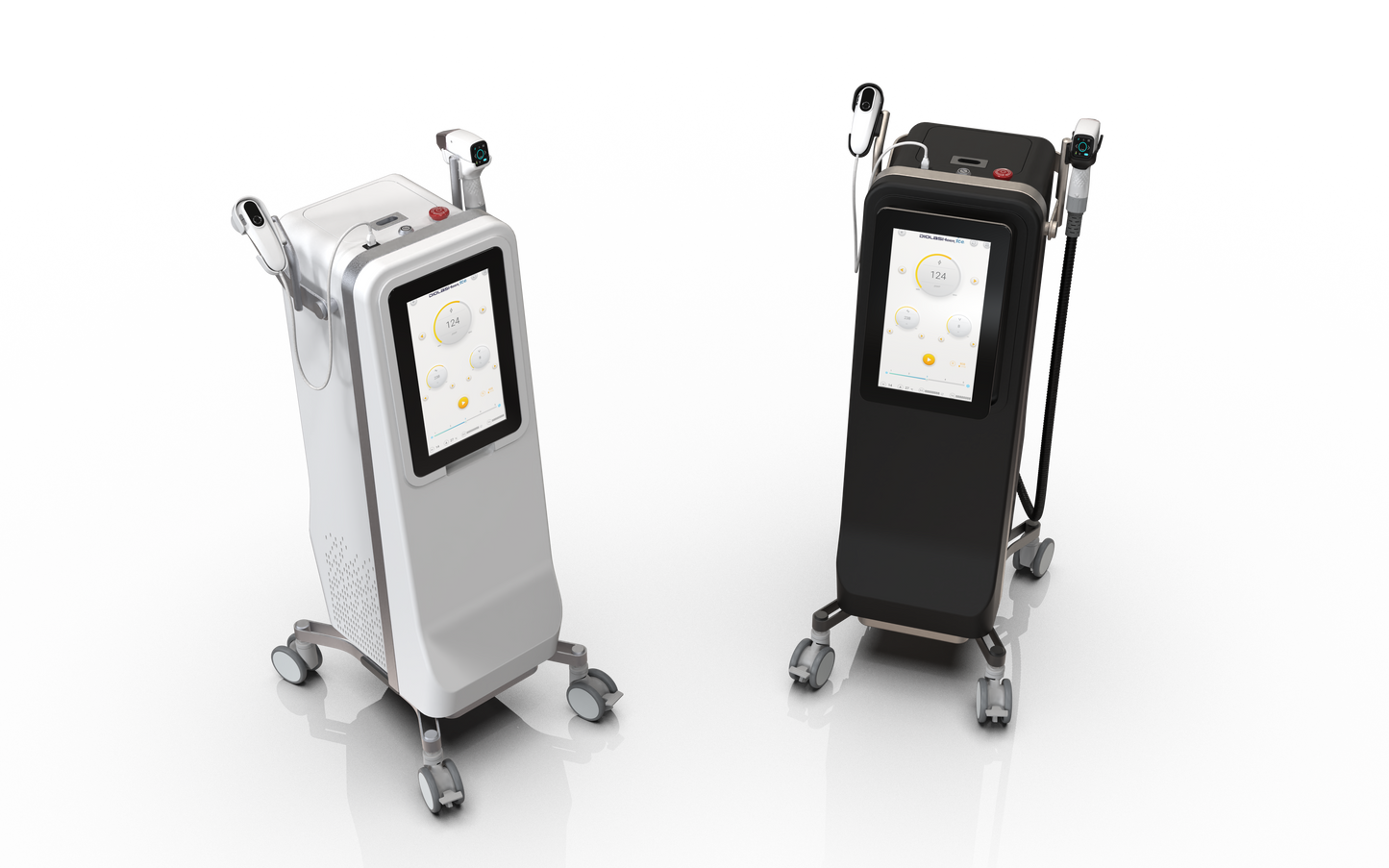 Sistema de depilación láser de diodo NovaPulse de Luminary Labs