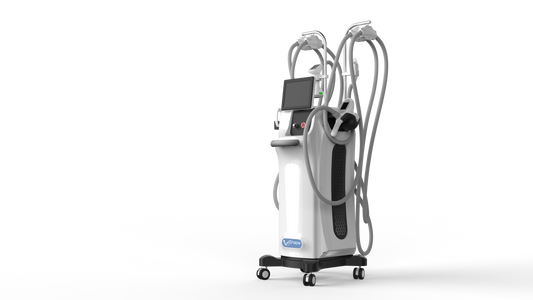 Luminary Labs ContourShape Body Slimming Machine