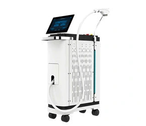 PrismaBrilliance BBL Laser System