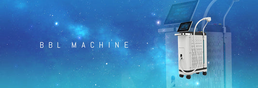 PrismaBrilliance BBL Laser System