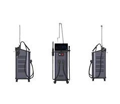 PrismaApex Trio Laser System