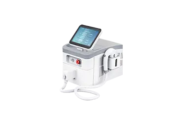 PrismaShine OPT IPL Laser System