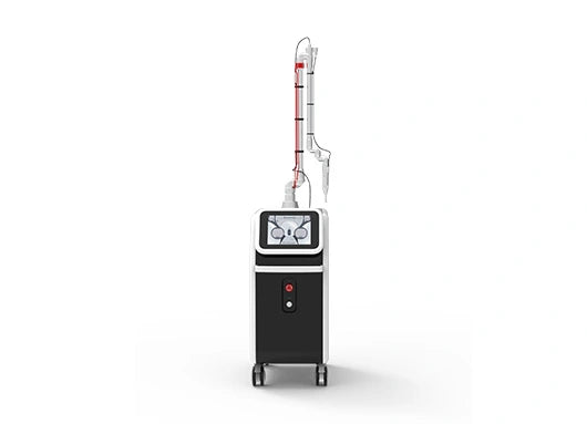 PrismaTech PicoPulse Laser