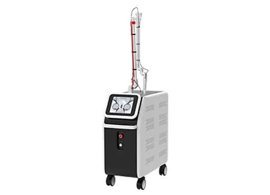 Laser PrismaTech PicoPulse