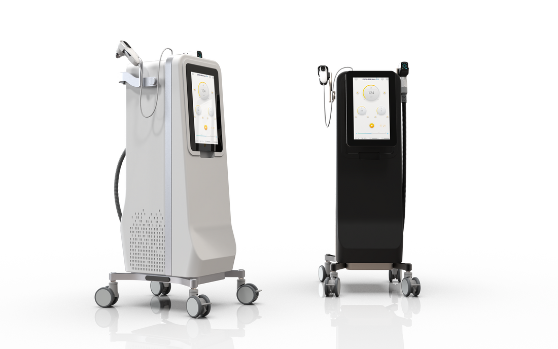 Choosing a Laser Hair Removal Machine for Your Business: A Southwest Buyer's Framework