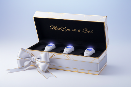 Medspa in a Box: How to Launch a Laser Clinic on Any Budget (3 Tiers)