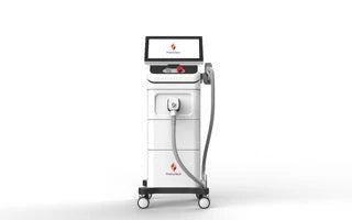 Laser Hair Removal