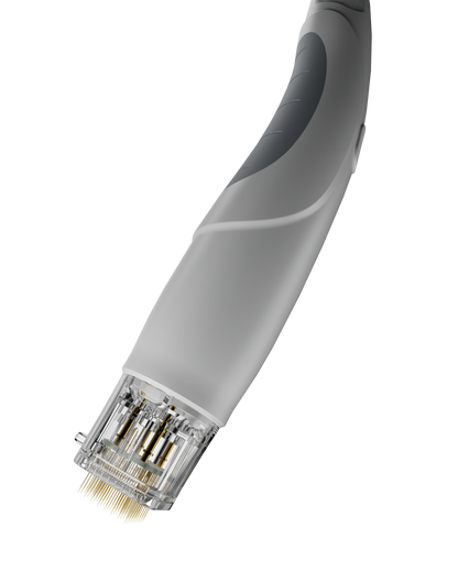 Luminary Labs MicroFirm Vacuum Fractional RF Microneedle Machine