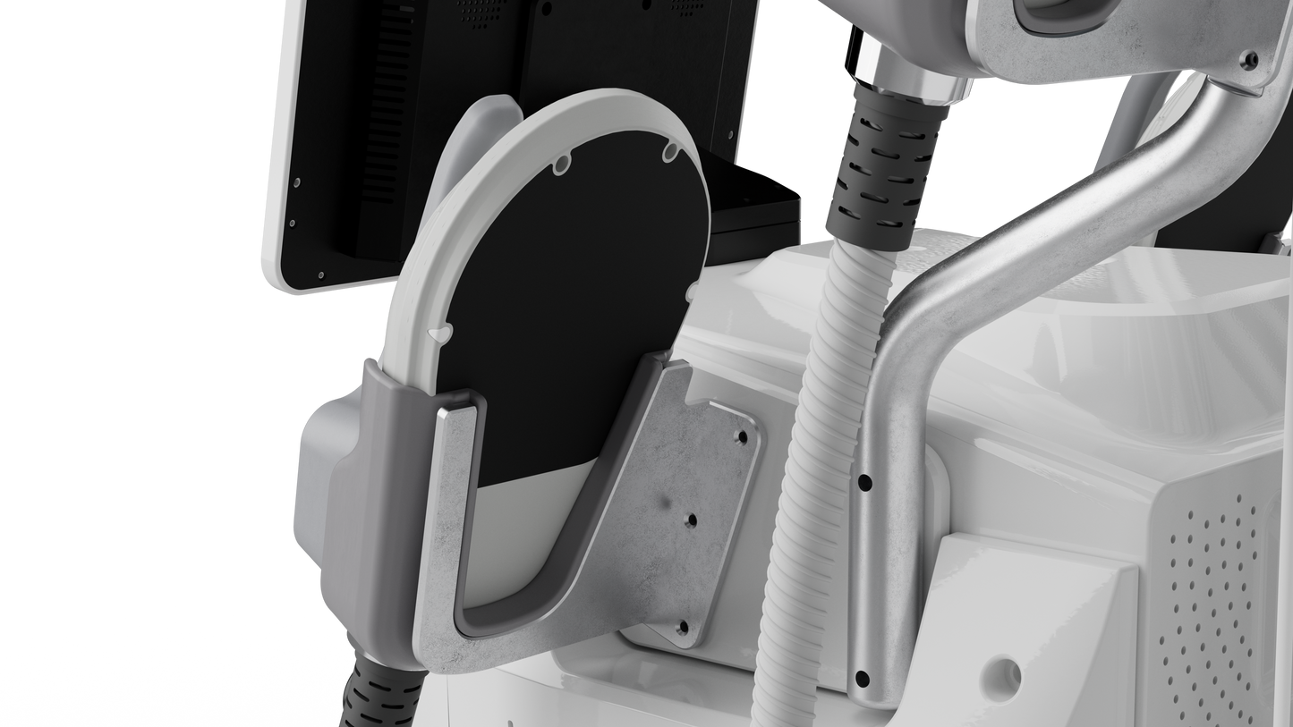 Máquina de esculpir corporal 2 en 1 Luminary Labs SculptPro