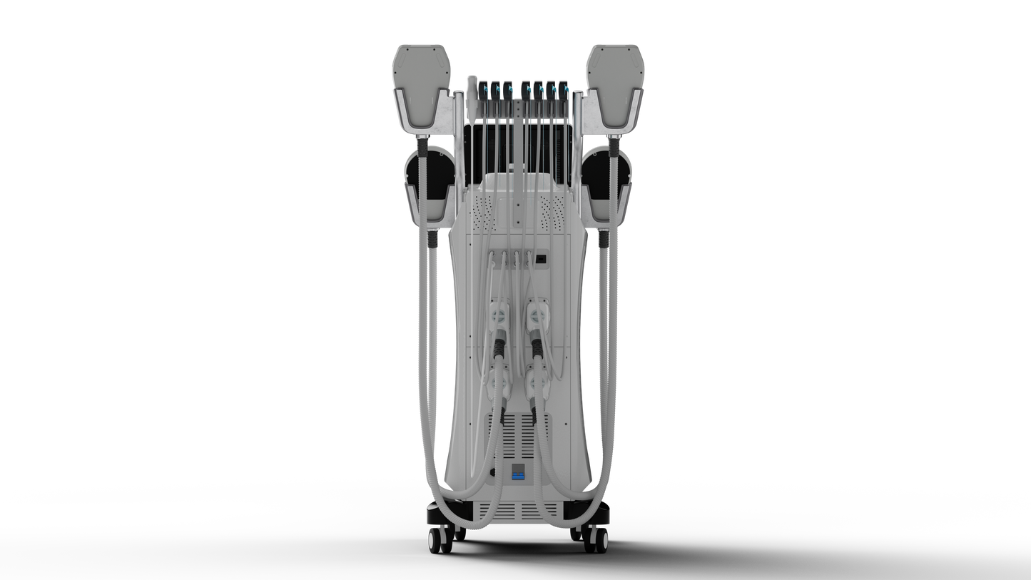 Máquina de esculpir corporal 2 en 1 Luminary Labs SculptPro