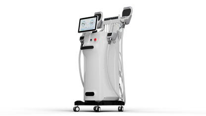 Máquina de esculpir corporal 2 en 1 Luminary Labs SculptPro