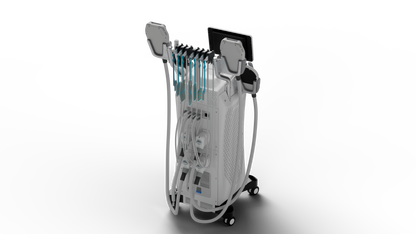 Máquina de esculpir corporal 2 en 1 Luminary Labs SculptPro