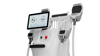 Máquina de esculpir corporal 2 en 1 Luminary Labs SculptPro