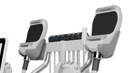 Máquina de esculpir corporal 2 en 1 Luminary Labs SculptPro