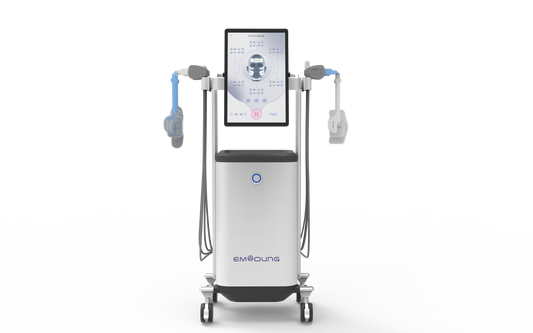 Máquina RejuveTone EMYOUNG de Luminary Labs