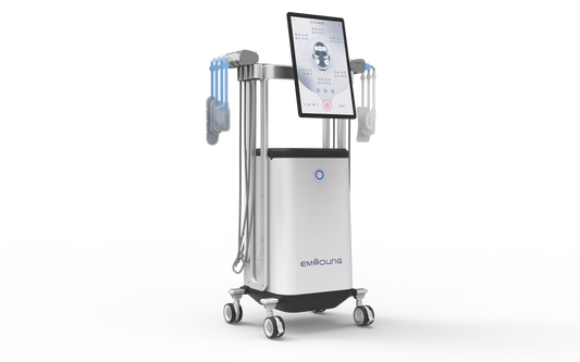 Máquina RejuveTone EMYOUNG de Luminary Labs