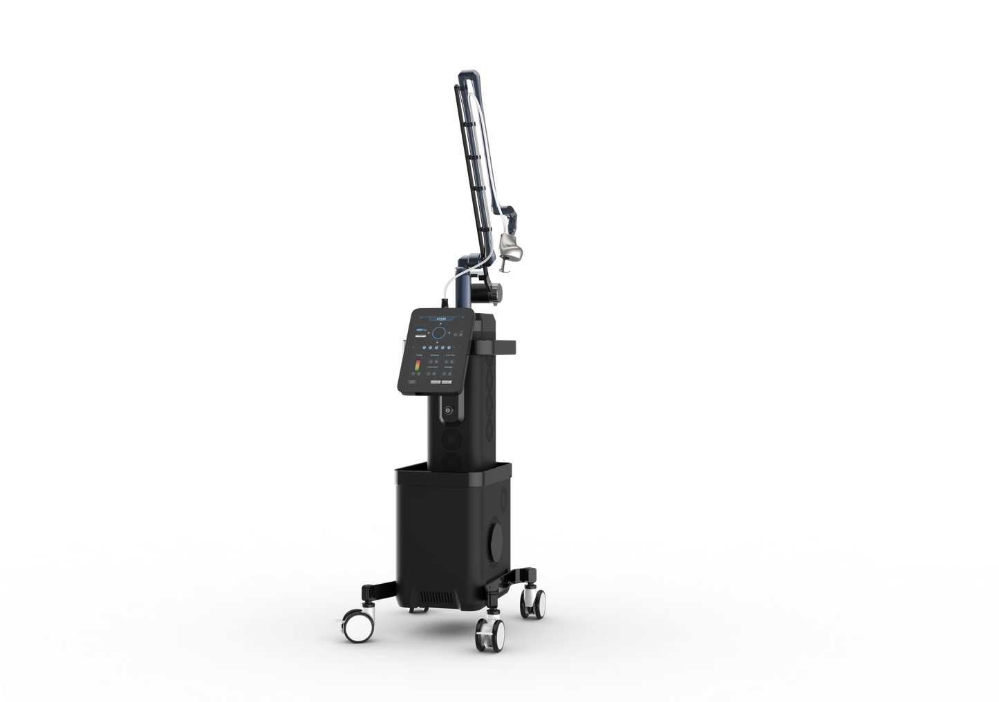 Máquina láser de CO2 fraccional DermaLux de Luminary Labs