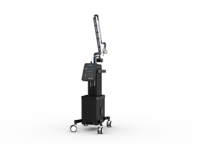 Máquina láser de CO2 fraccional DermaLux de Luminary Labs