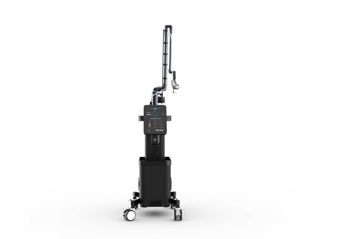 Máquina láser de CO2 fraccional DermaLux de Luminary Labs