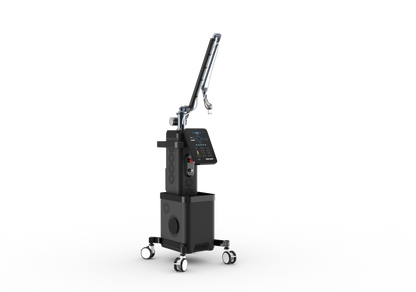 Máquina láser de CO2 fraccional DermaLux de Luminary Labs