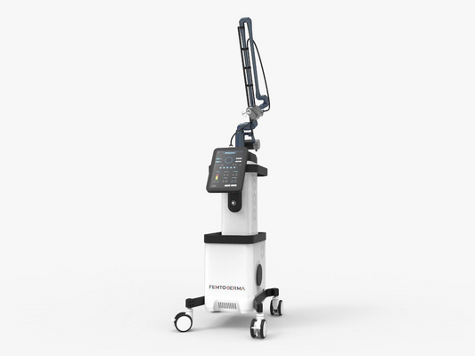 Máquina láser de CO2 fraccional DermaLux de Luminary Labs