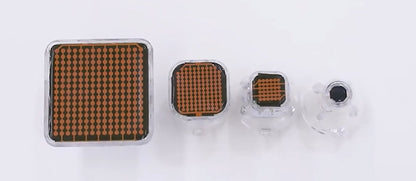 Luminary Labs MicroFirm Vacuum Fractional RF Microneedle Machine