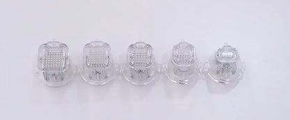 Luminary Labs MicroFirm Vacuum Fractional RF Microneedle Machine