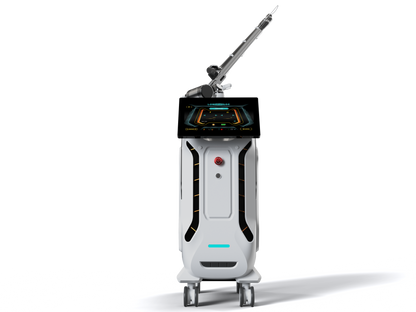 Máquina láser de picosegundos PicoStar de Luminary Labs