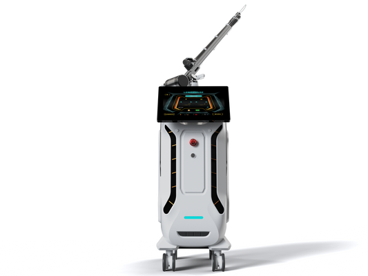 Máquina láser de picosegundos PicoStar de Luminary Labs