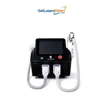 Sistema PrismaNova Duo Mini Laser