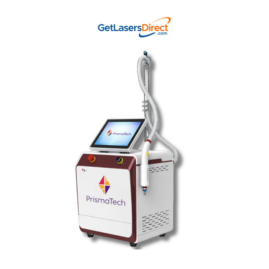 PrismaVivid Mini Laser System