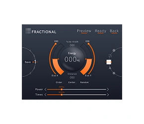 Sistema láser fraccional de CO2 PrismaPulse Mini