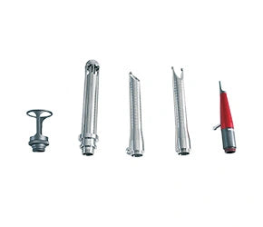 Sistema láser fraccional de CO2 PrismaPulse Mini