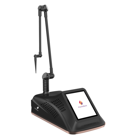PrismaPulse Mini CO2 Fractional Laser System