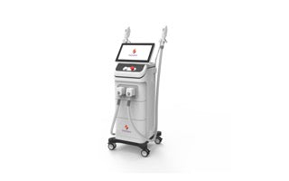 PrismaShine OPT IPL Laser System