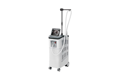 Sistema de laser profissional PrismaVita Alexandrite