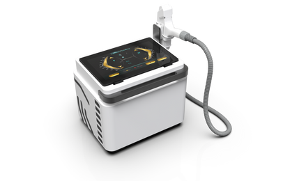 Máquina láser Nd:YAG Q-Luxe Q-Switched de Luminary Labs