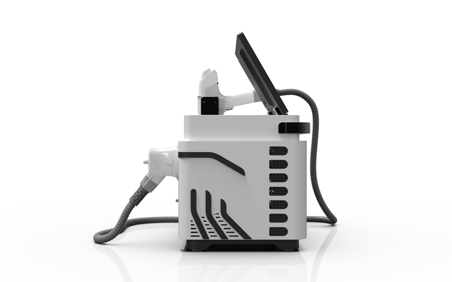 Máquina láser Nd:YAG Q-Luxe Q-Switched de Luminary Labs