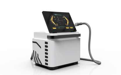 Máquina láser Nd:YAG Q-Luxe Q-Switched de Luminary Labs