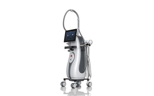 Máquina de esculpir RolaSculpt de Luminary Labs