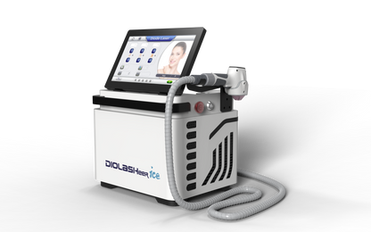 Depiladora láser de diodo portátil Luminary Labs LasePro